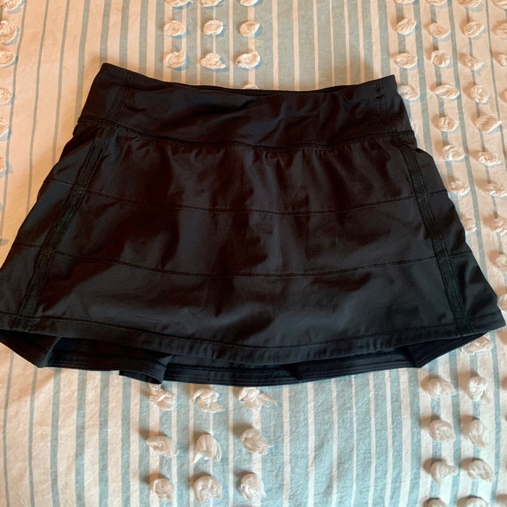 Lululemon Skort